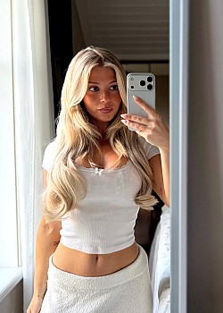 Melanie Norman